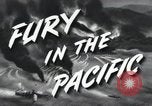 Image of Invasion task force in Pacific Peleliu Palau Islands, 1944, second 4 stock footage video 65675022962