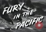 Image of Invasion task force in Pacific Peleliu Palau Islands, 1944, second 5 stock footage video 65675022962