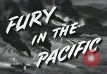 Image of Invasion task force in Pacific Peleliu Palau Islands, 1944, second 6 stock footage video 65675022962