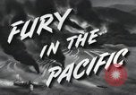 Image of Invasion task force in Pacific Peleliu Palau Islands, 1944, second 8 stock footage video 65675022962
