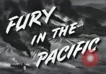 Image of Invasion task force in Pacific Peleliu Palau Islands, 1944, second 9 stock footage video 65675022962
