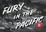 Image of Invasion task force in Pacific Peleliu Palau Islands, 1944, second 10 stock footage video 65675022962