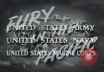 Image of Invasion task force in Pacific Peleliu Palau Islands, 1944, second 11 stock footage video 65675022962