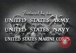 Image of Invasion task force in Pacific Peleliu Palau Islands, 1944, second 17 stock footage video 65675022962