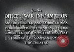 Image of Invasion task force in Pacific Peleliu Palau Islands, 1944, second 21 stock footage video 65675022962