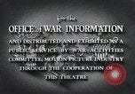 Image of Invasion task force in Pacific Peleliu Palau Islands, 1944, second 22 stock footage video 65675022962