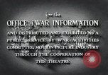 Image of Invasion task force in Pacific Peleliu Palau Islands, 1944, second 23 stock footage video 65675022962