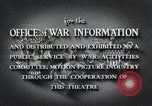 Image of Invasion task force in Pacific Peleliu Palau Islands, 1944, second 26 stock footage video 65675022962