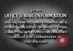 Image of Invasion task force in Pacific Peleliu Palau Islands, 1944, second 28 stock footage video 65675022962