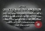 Image of Invasion task force in Pacific Peleliu Palau Islands, 1944, second 29 stock footage video 65675022962