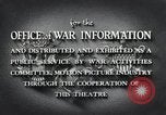 Image of Invasion task force in Pacific Peleliu Palau Islands, 1944, second 30 stock footage video 65675022962