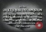 Image of Invasion task force in Pacific Peleliu Palau Islands, 1944, second 32 stock footage video 65675022962