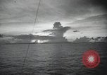 Image of Invasion task force in Pacific Peleliu Palau Islands, 1944, second 58 stock footage video 65675022962