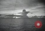Image of Invasion task force in Pacific Peleliu Palau Islands, 1944, second 61 stock footage video 65675022962