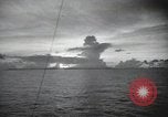 Image of Invasion task force in Pacific Peleliu Palau Islands, 1944, second 62 stock footage video 65675022962