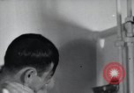 Standbild United States Marine Corps Peleliu Palau Inseln, 1944, aus Sekunde 4 historischem Filmmaterial Videoclip 65675022963