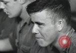 Standbild United States Marine Corps Peleliu Palau Inseln, 1944, aus Sekunde 15 historischem Filmmaterial Videoclip 65675022963