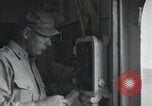 Standbild United States Marine Corps Peleliu Palau Inseln, 1944, aus Sekunde 24 historischem Filmmaterial Videoclip 65675022963