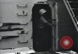 Standbild United States Marine Corps Peleliu Palau Inseln, 1944, aus Sekunde 35 historischem Filmmaterial Videoclip 65675022963