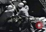 Standbild United States Marine Corps Peleliu Palau Inseln, 1944, aus Sekunde 36 historischem Filmmaterial Videoclip 65675022963