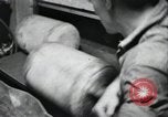 Standbild United States Marine Corps Peleliu Palau Inseln, 1944, aus Sekunde 50 historischem Filmmaterial Videoclip 65675022963
