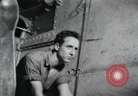 Standbild United States Marine Corps Peleliu Palau Inseln, 1944, aus Sekunde 51 historischem Filmmaterial Videoclip 65675022963