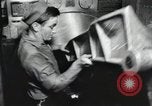 Standbild United States Marine Corps Peleliu Palau Inseln, 1944, aus Sekunde 53 historischem Filmmaterial Videoclip 65675022963