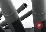 Standbild United States Marine Corps Peleliu Palau Inseln, 1944, aus Sekunde 60 historischem Filmmaterial Videoclip 65675022963