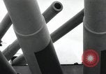 Standbild United States Marine Corps Peleliu Palau Inseln, 1944, aus Sekunde 61 historischem Filmmaterial Videoclip 65675022963