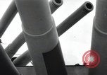 Standbild United States Marine Corps Peleliu Palau Inseln, 1944, aus Sekunde 62 historischem Filmmaterial Videoclip 65675022963