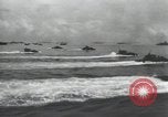 Standbild United States Marine Corps Peleliu Palau Inseln, 1944, aus Sekunde 15 historischem Filmmaterial Videoclip 65675022964