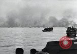 Standbild United States Marine Corps Peleliu Palau Inseln, 1944, aus Sekunde 20 historischem Filmmaterial Videoclip 65675022964