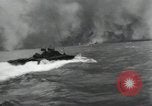 Standbild United States Marine Corps Peleliu Palau Inseln, 1944, aus Sekunde 23 historischem Filmmaterial Videoclip 65675022964