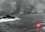 Standbild United States Marine Corps Peleliu Palau Inseln, 1944, aus Sekunde 24 historischem Filmmaterial Videoclip 65675022964