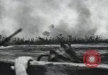 Standbild United States Marine Corps Peleliu Palau Inseln, 1944, aus Sekunde 27 historischem Filmmaterial Videoclip 65675022964