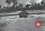 Standbild United States Marine Corps Peleliu Palau Inseln, 1944, aus Sekunde 28 historischem Filmmaterial Videoclip 65675022964