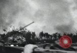 Standbild United States Marine Corps Peleliu Palau Inseln, 1944, aus Sekunde 30 historischem Filmmaterial Videoclip 65675022964