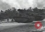 Standbild United States Marine Corps Peleliu Palau Inseln, 1944, aus Sekunde 32 historischem Filmmaterial Videoclip 65675022964