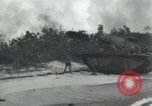 Standbild United States Marine Corps Peleliu Palau Inseln, 1944, aus Sekunde 34 historischem Filmmaterial Videoclip 65675022964