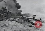 Standbild United States Marine Corps Peleliu Palau Inseln, 1944, aus Sekunde 48 historischem Filmmaterial Videoclip 65675022964