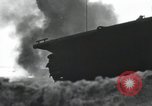 Standbild United States Marine Corps Peleliu Palau Inseln, 1944, aus Sekunde 56 historischem Filmmaterial Videoclip 65675022964