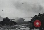 Standbild United States Marine Corps Peleliu Palau Inseln, 1944, aus Sekunde 61 historischem Filmmaterial Videoclip 65675022964