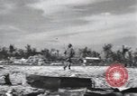 Standbild United States Marine Corps Peleliu Palau Inseln, 1944, aus Sekunde 15 historischem Filmmaterial Videoclip 65675022965