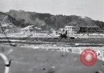 Standbild United States Marine Corps Peleliu Palau Inseln, 1944, aus Sekunde 18 historischem Filmmaterial Videoclip 65675022965