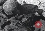 Standbild United States Marine Corps Peleliu Palau Inseln, 1944, aus Sekunde 21 historischem Filmmaterial Videoclip 65675022965