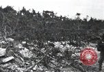 Standbild United States Marine Corps Peleliu Palau Inseln, 1944, aus Sekunde 23 historischem Filmmaterial Videoclip 65675022965