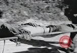 Standbild United States Marine Corps Peleliu Palau Inseln, 1944, aus Sekunde 27 historischem Filmmaterial Videoclip 65675022965