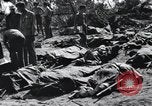 Standbild United States Marine Corps Peleliu Palau Inseln, 1944, aus Sekunde 36 historischem Filmmaterial Videoclip 65675022965