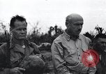 Standbild United States Marine Corps Peleliu Palau Inseln, 1944, aus Sekunde 37 historischem Filmmaterial Videoclip 65675022965