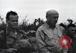 Standbild United States Marine Corps Peleliu Palau Inseln, 1944, aus Sekunde 38 historischem Filmmaterial Videoclip 65675022965